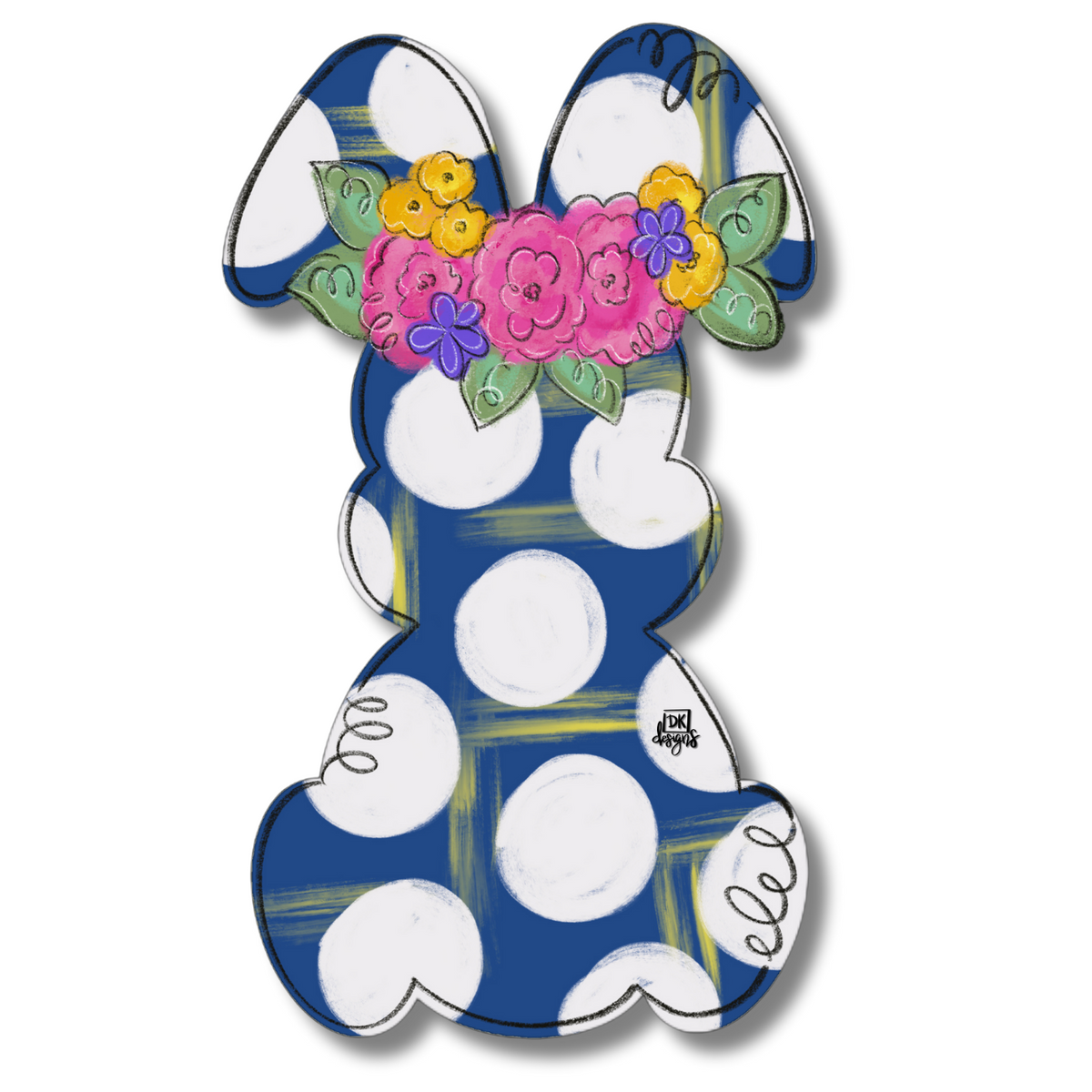 Doorhanger Mini