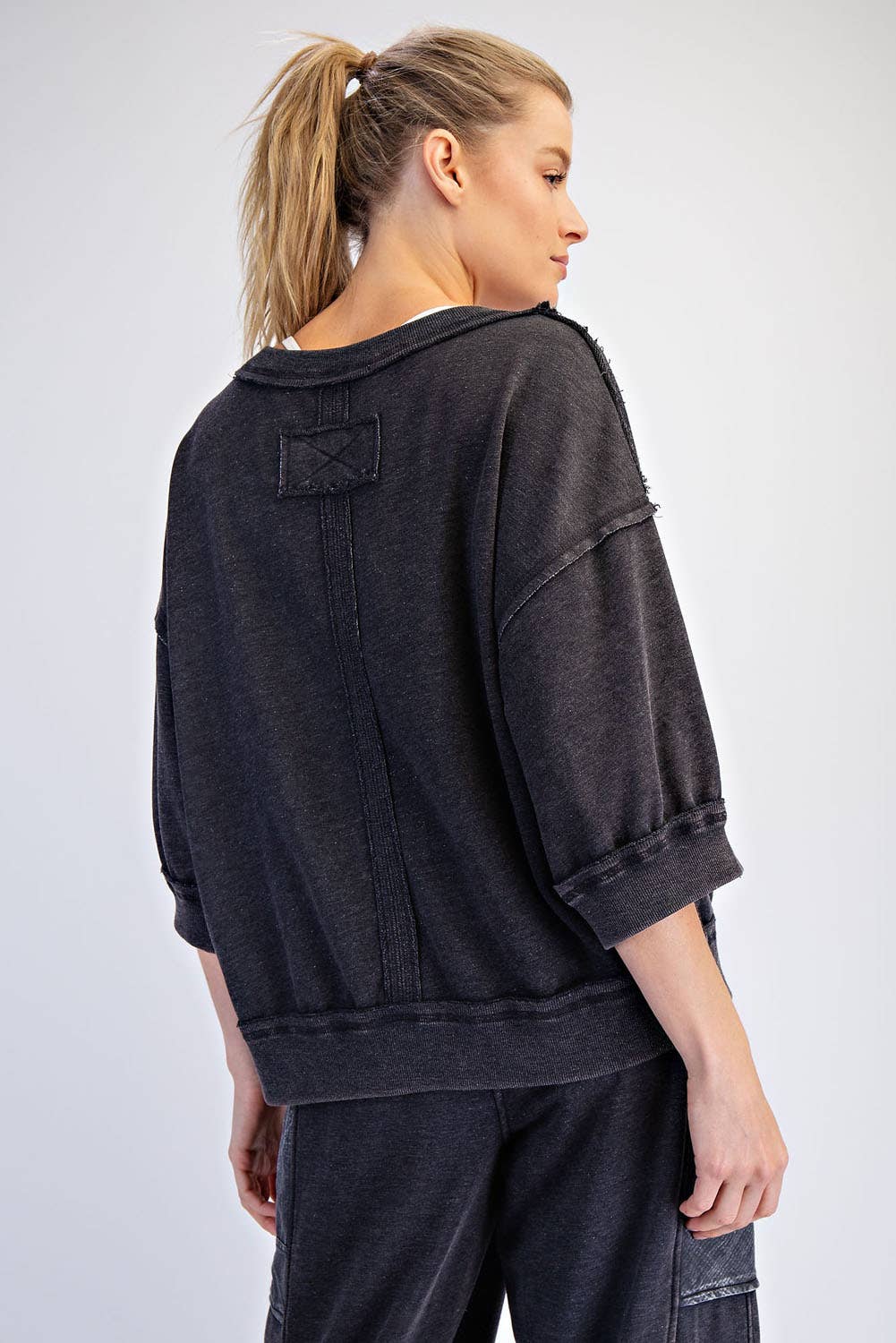 The Josie Relaxed Set