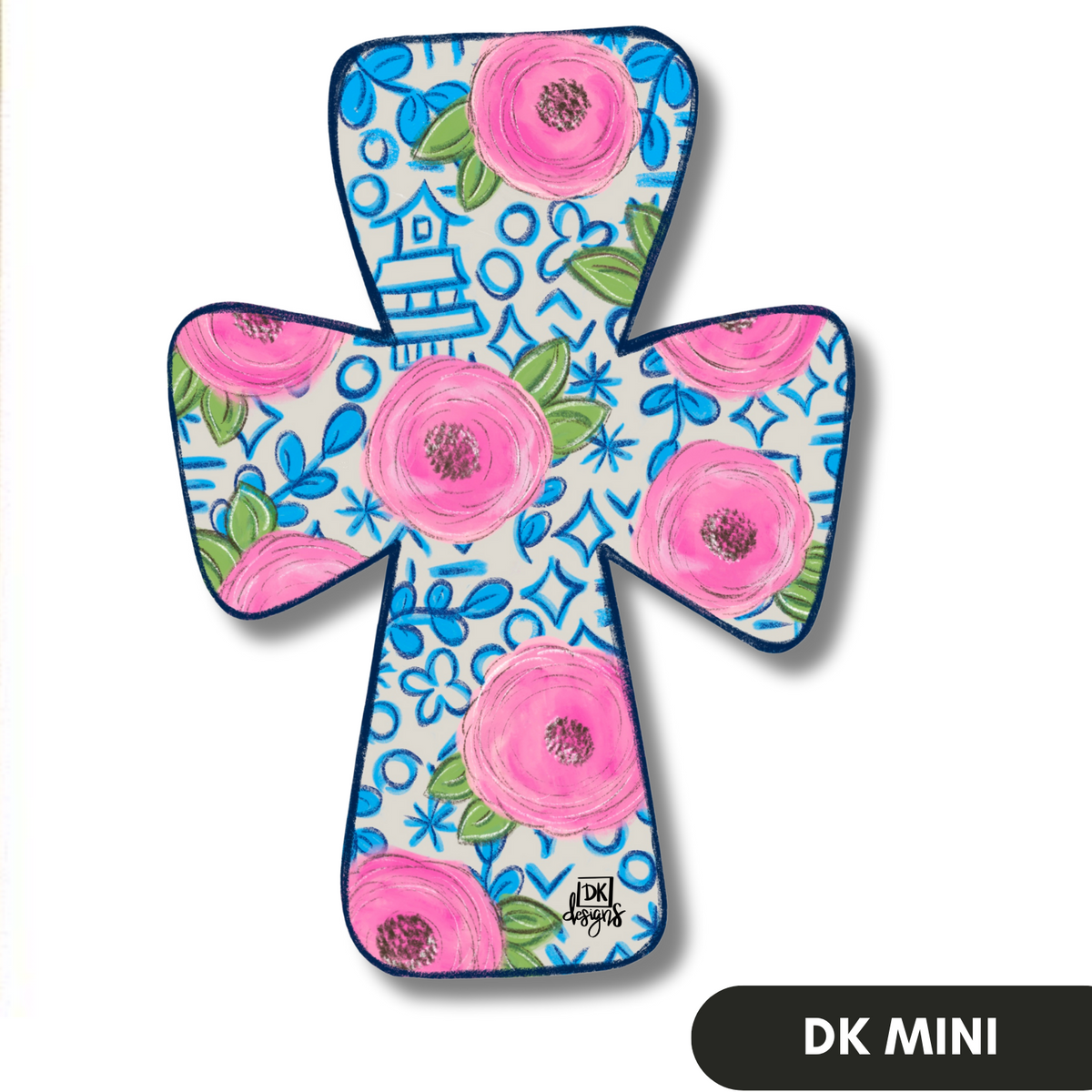 Doorhanger Mini
