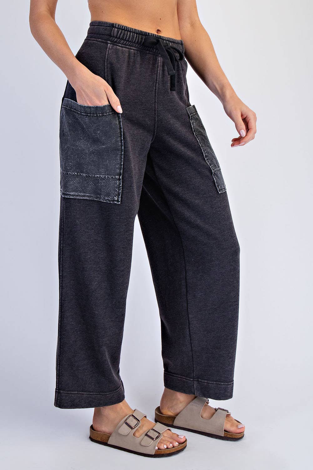 The Josie Relaxed Set