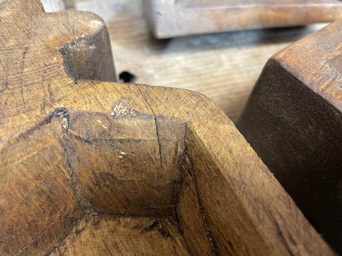 Church Dough Bowl