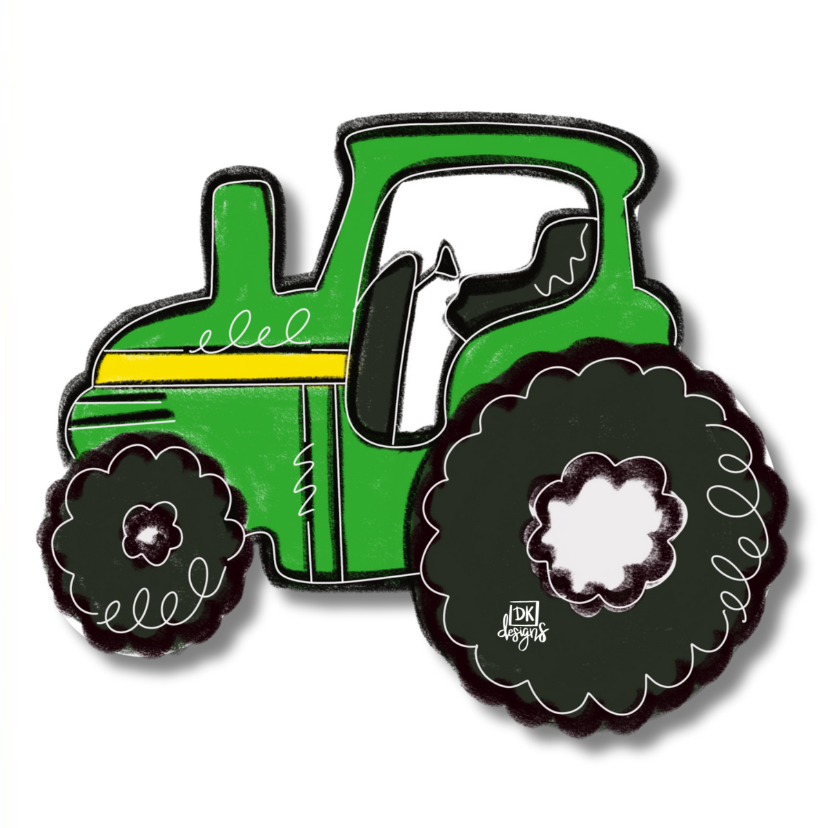 Doorhanger Mini