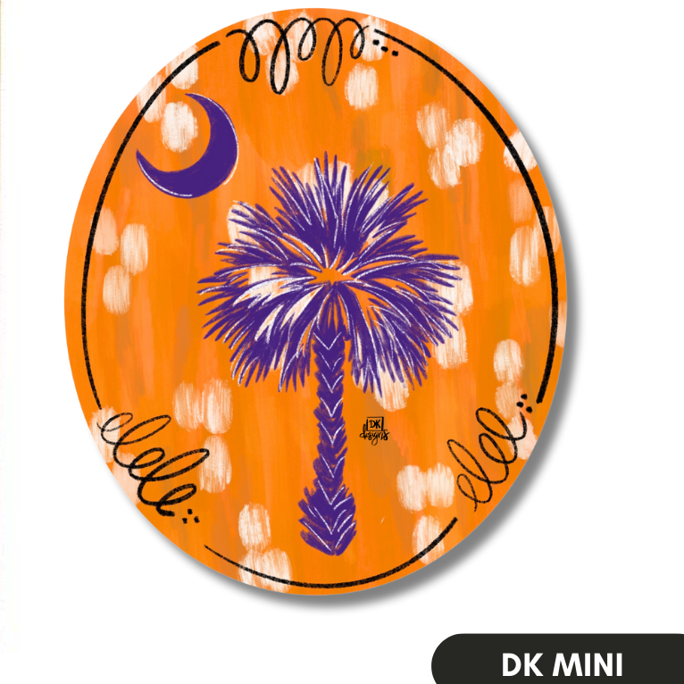 Doorhanger Mini