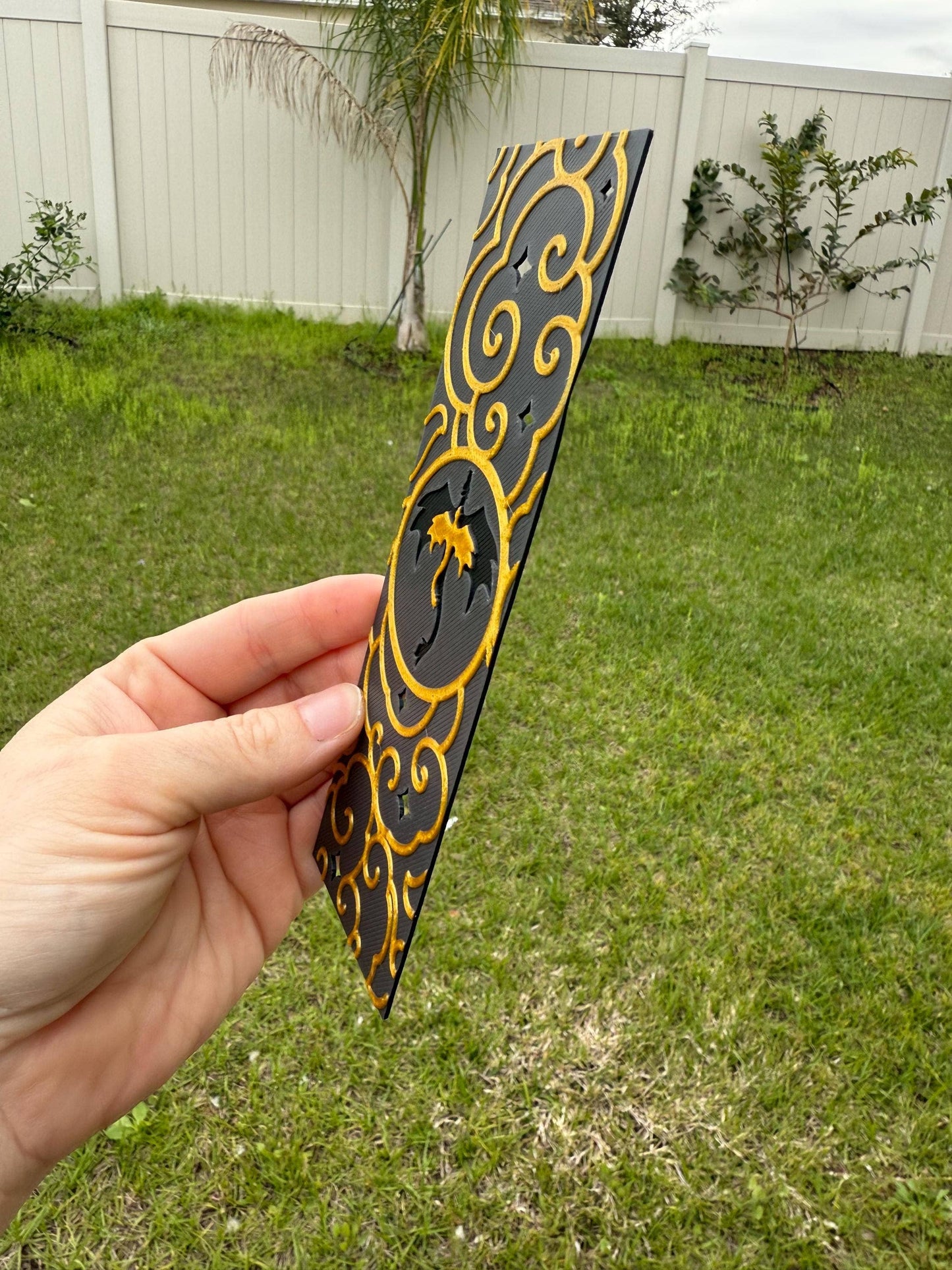 Dragon Cloud Bookmark | Fantasy| Bookmark |