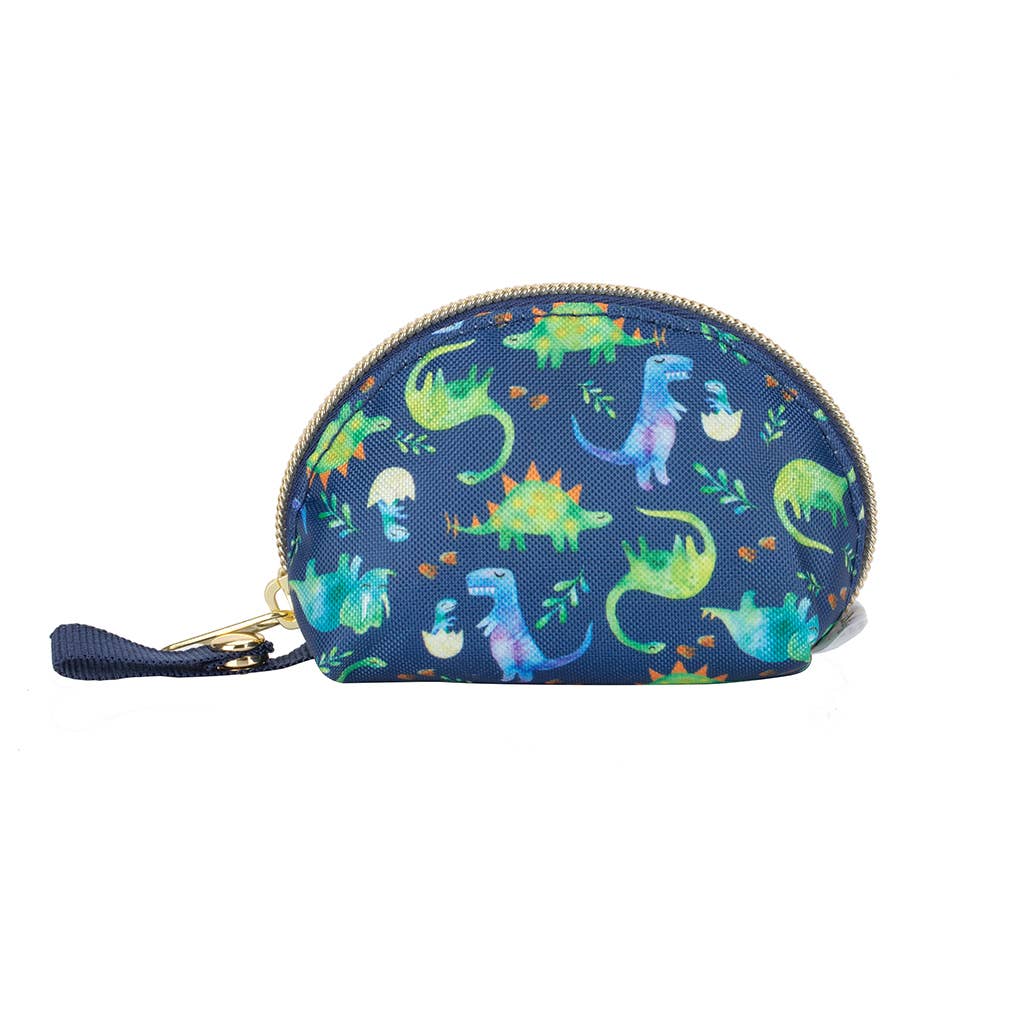 Everything Pouch for Pacifiers + More!