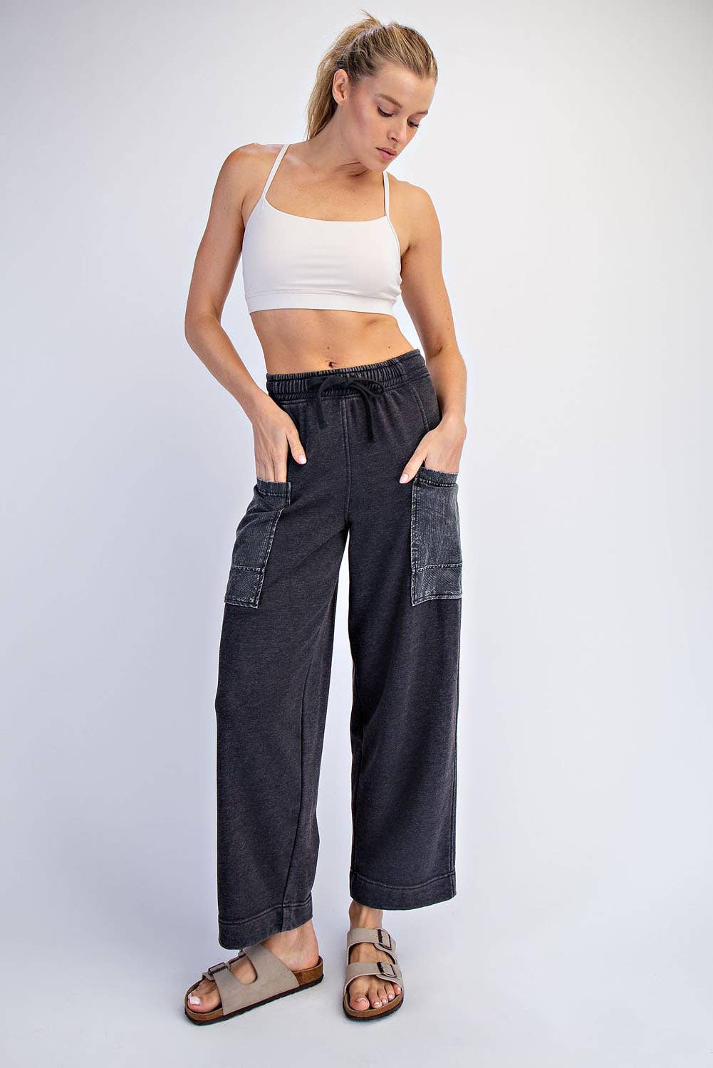 The Josie Relaxed Set