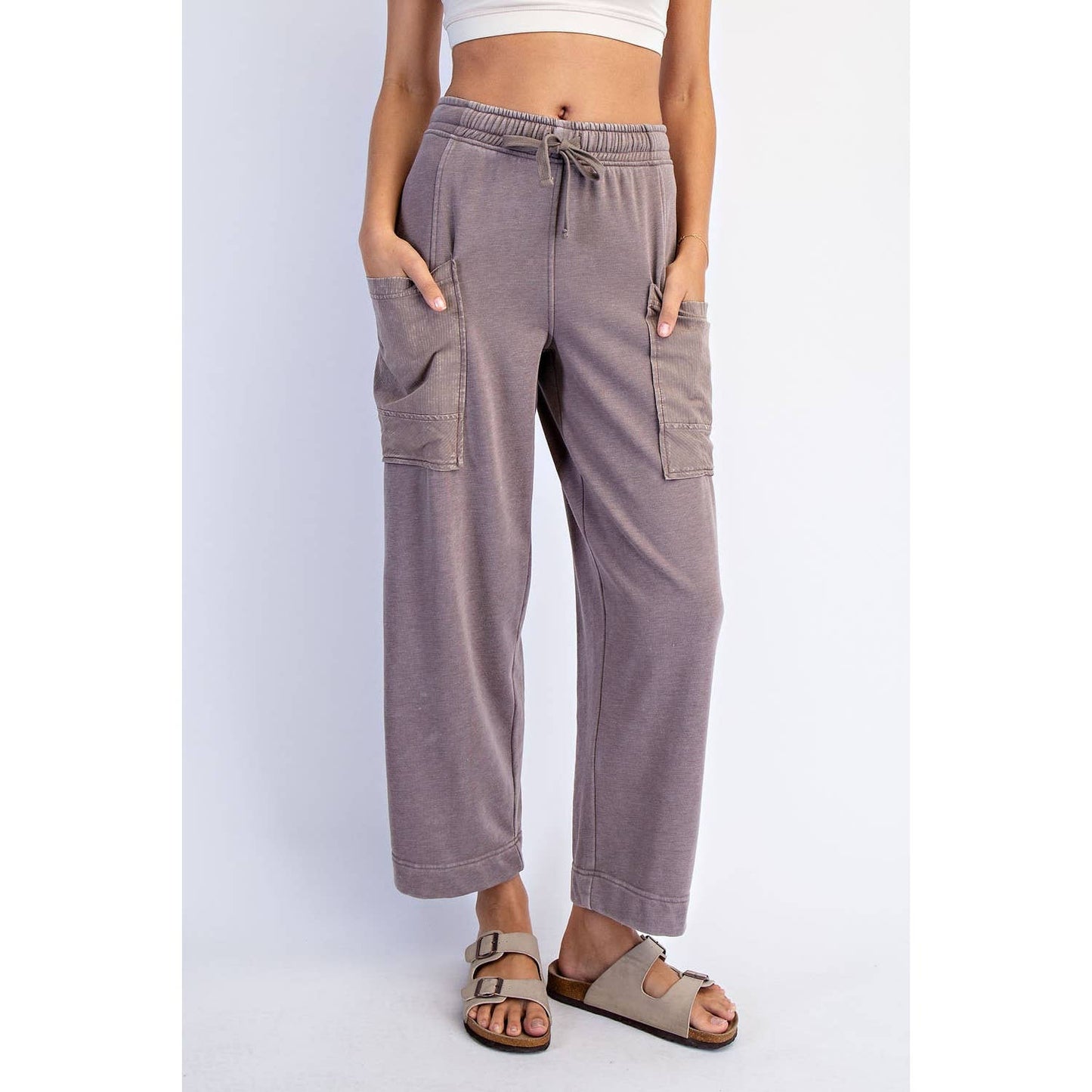 The Josie Relaxed Set